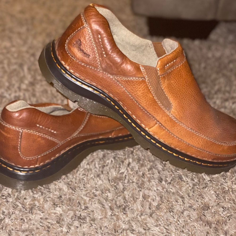 Dr. Martens loafer